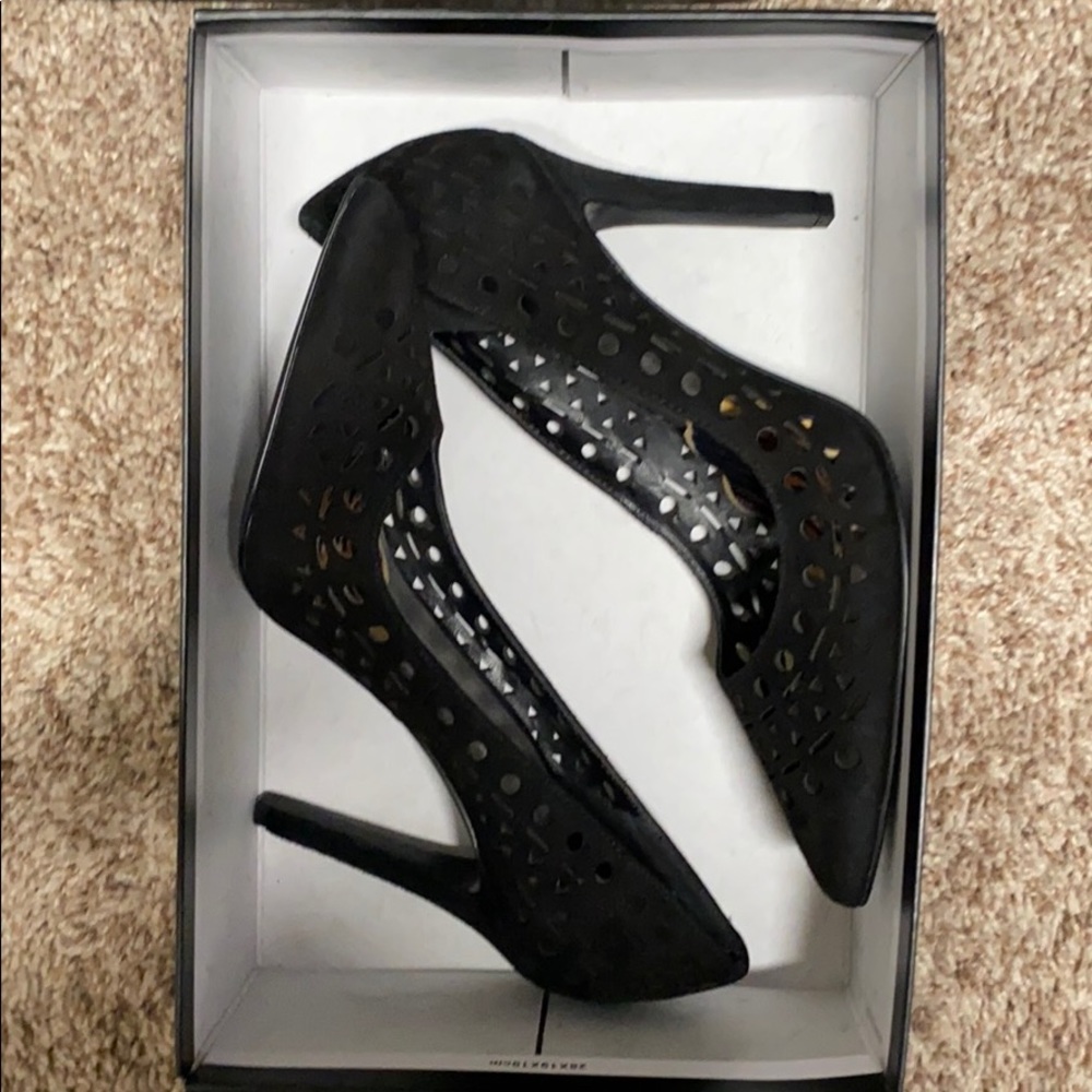 BCBG Heels